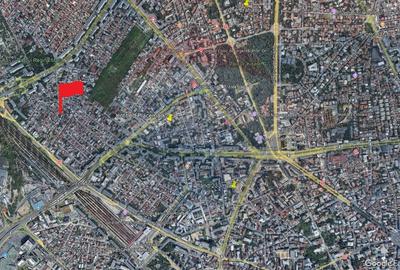 Casă cu 4 camere cu Teren 153 Mp în Gara de Nord - 7
