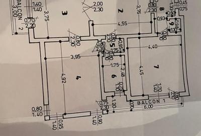 Pache Protopopescu-Izvorul Rece, apartament in vila, - 9