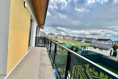 Casă cu 4 camere cu Canalizare în Sânpetru - 24