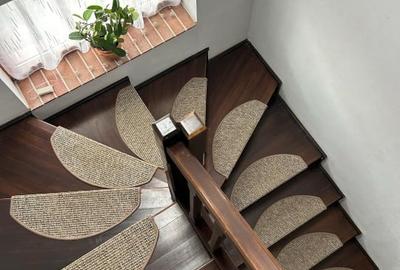 Casă de locuit cu 5 camere, zonă exclusivistă a orașului Târgu-Secuiesc - 5