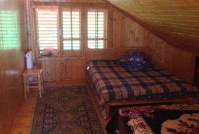 Casă cu 4 camere cu Teren 1620 Mp în Predeluț - 6