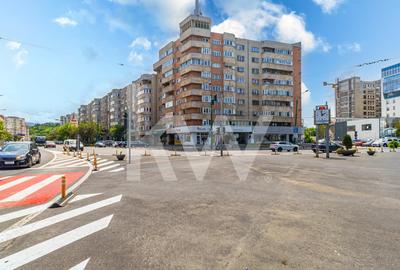 Apartament cu 3 camere decomandat, mobilat în Centrul Civic - 15