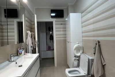 Apartament cu 3 camere în Chiajna - 6