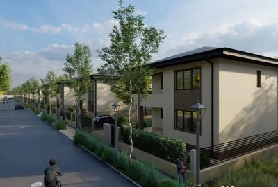 Casă cu 7 camere în Central - 1