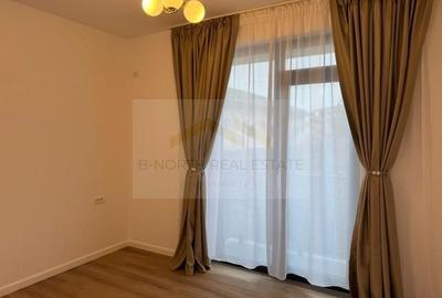 Casă nouă 2025, complet mobilată și utilată, Otopeni – zonă centrală - 13