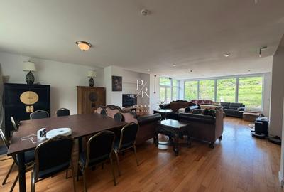 Duplex cu 8 camere cu Canalizare în Florești - 2