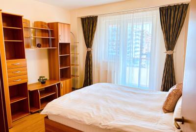Apartament cu 2 camere decomandat, mobilat în Mărăști - 1