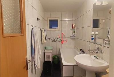 Apartament decomandat, bloc 86, la 5 min de metrou OBOR - 10
