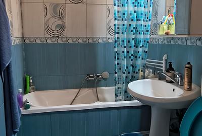 Apartament cu 2 camere semidecomandat în Olteniței - 3