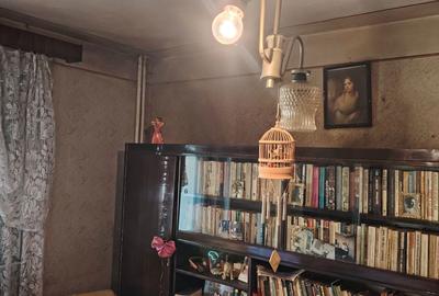 Apartament cu 2 camere decomandat în Central - 3