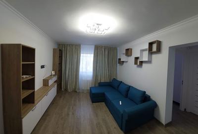 Apartament cu 2 camere decomandat în Far - 12