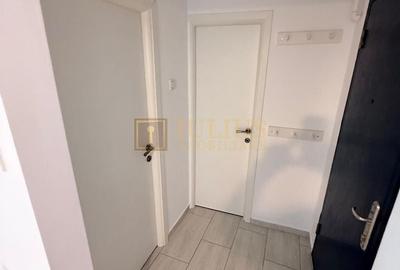 Apartament cu 3 camere semidecomandat, mobilat în Complex Studențesc - 20