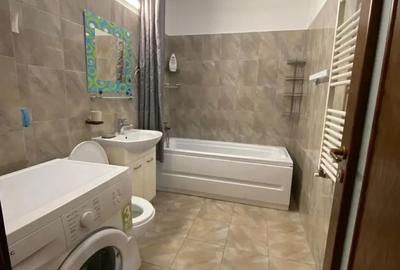 Apartament cu 2 camere decomandat în Central - 2