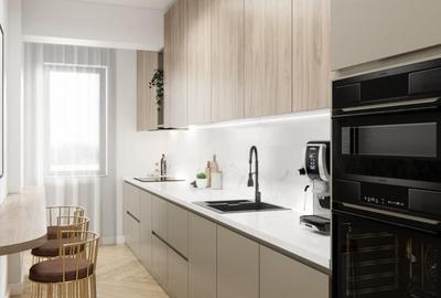 Apartament 4 camere Pipera I Direct Dezvoltator | ne asumam diferenta de TVA - 15