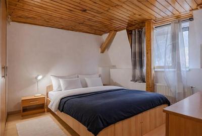 Apartament cu 4 camere decomandat, mobilat în Centrul Istoric - 4