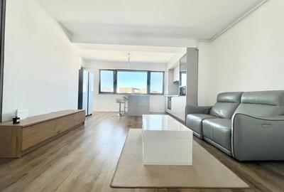 Apartament cu 2 camere, mobilat în Pipera - 1