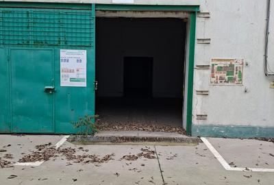 Depozit cu temperatura controlata - 6