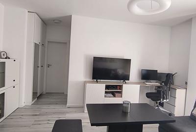 Apartament cu 2 camere semidecomandat în Baciu - 6