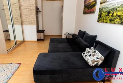 Apartament cu 2 camere semidecomandat în Piața Nouă - 2