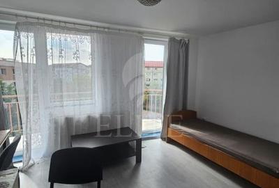 Apartament 3 camere în zona  ExpoTransilvania - 2
