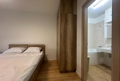 3 Camere Tineretului The Park Apartments Parcare Terasa Bloc Nou - 13