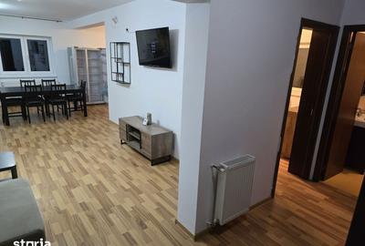 Apartament cu 2 camere în Central - 5