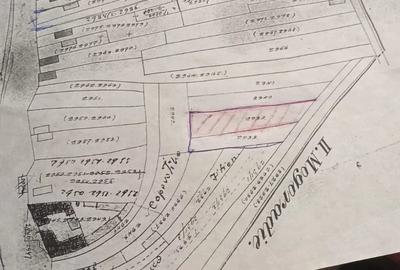 Teren de 1854 mp, în Central - 1