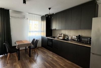 Apartament cu 2 camere decomandat în Central - 2