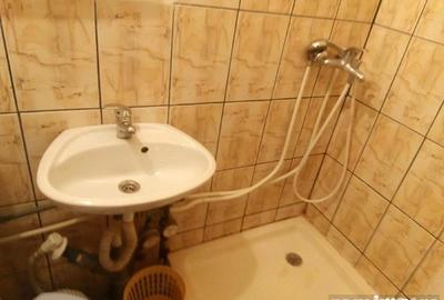 Garsonieră nedecomandată în Take Ionescu - 2