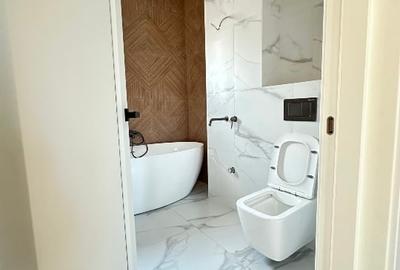 Casă cuplata premium, 5 camere, 140 mp – Padurea Rosu, Chiajna - 2