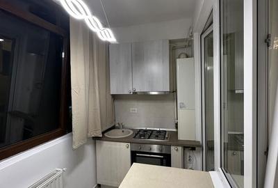 Garsonieră în Dudu - 3
