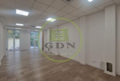 Spatiu comercial, 140mp+terasa 30mp, 1 Mai, zona Facultatea de Medicina - 3