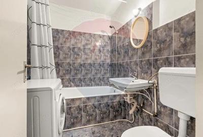 Garsoniera Confort 1 Vlaicu Lebada | Etaj 2 | Mobilata Utilata - 3