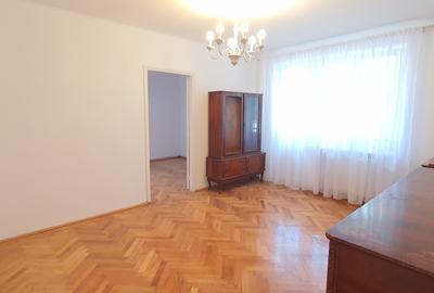 Vand apartament de 3 camere,etaj 1,zona Calea Dumbravii -Dioda - 2