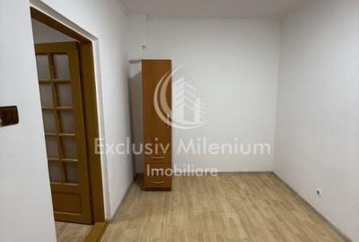 Casa Piata Alba Iulia - Birouri  / Burebista - 3