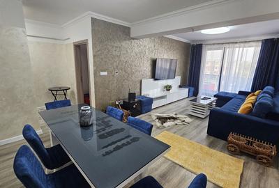 Apartament cu 3 camere decomandat în Popoveni - 8