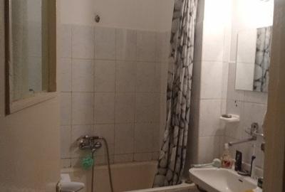 Apartament 1 camera, Bloc cu 2 lifturi Rogerius, Str. Aluminei - 4