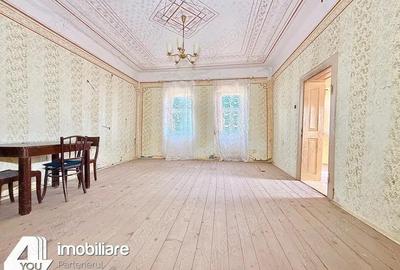 Proprietate in Graniceri, formata din casa + teren intravilan 2880 mp - 5
