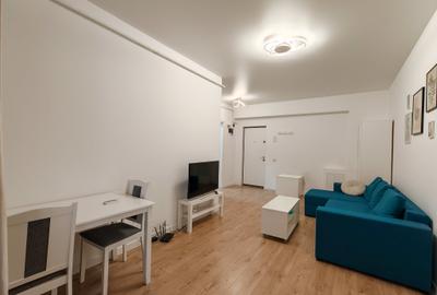 Apartament cu 2 camere decomandat în 13 Septembrie - 1