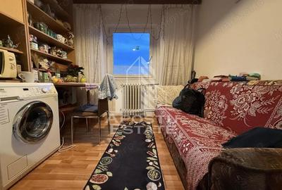 Garsoniera spatioasa mobilata si utilata, zona Buziasului - 1