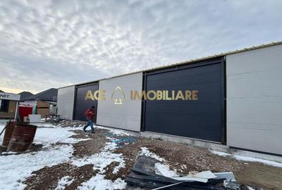 Spațiu comercial, de 370 mp, în Popești-Leordeni - 3