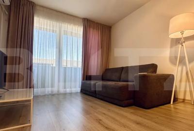 Apartament cu 2 camere decomandat, mobilat în Iosia - 1