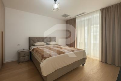 DE INCHIRIAT 2 CAMERE - North Avenue Pipera DE INCHIRIAT 2 CAMERE - North Avenue Pipera - 8