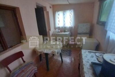 Casa cu teren in Barcanesti,la 5 km Ploiesti,Pret 61000 EUR - 7