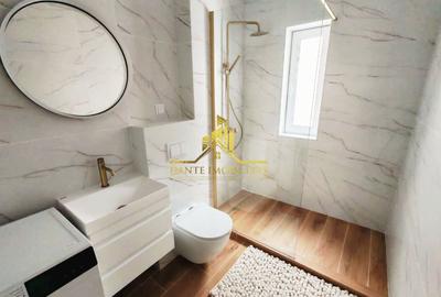 Apartament cu 2 camere semidecomandat, mobilat în Europa - 10