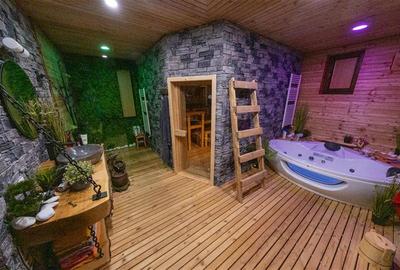 Casă individuală cu 7 camere cu Canalizare în Bucium - 22