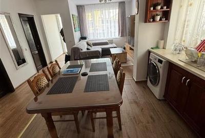 Casa cu 4 camere si curte privata in cartierul Arhitectilor - 3