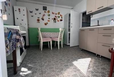 Casa individuala | 3 camere | Curte 250 mp | Ideala pentru cazare muncitori Casa individuala | 3 camere | Curte 250 mp | Ideala pentru cazare muncitori - 1