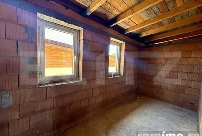 Duplex zona Schit, 4 camere, 120mp utili si 250mp teren - 6