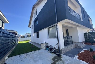 Vila 5 camere Otopeni Central Vila 5 camere Otopeni Central - 27